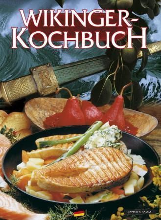 Wikingerkochbuch