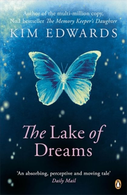 Forsidebilde av The Lake of Dreams