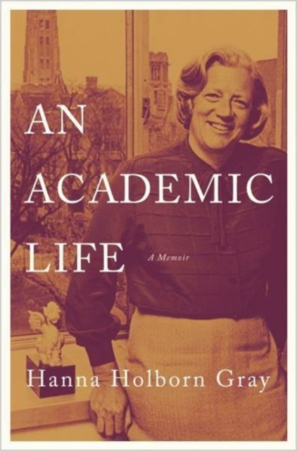 An Academic Life : A Memoir