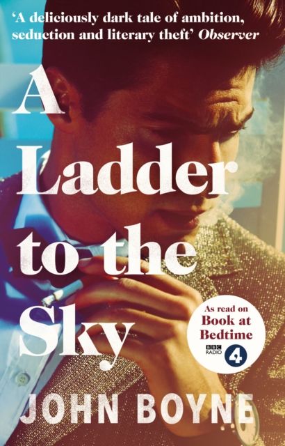 A ladder to the sky
