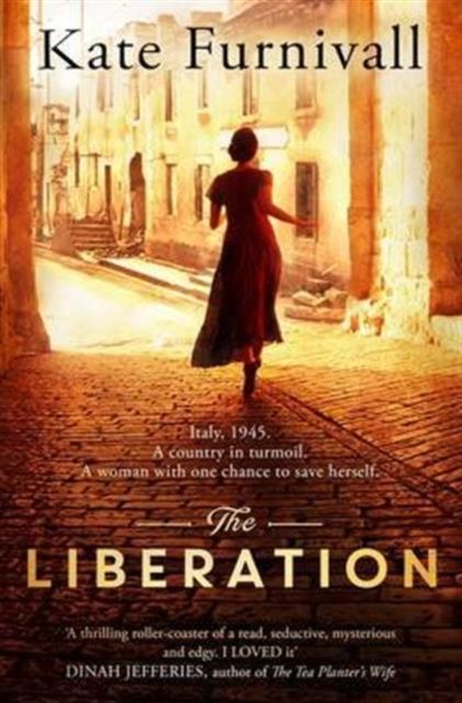 Forsidebilde av The Liberation