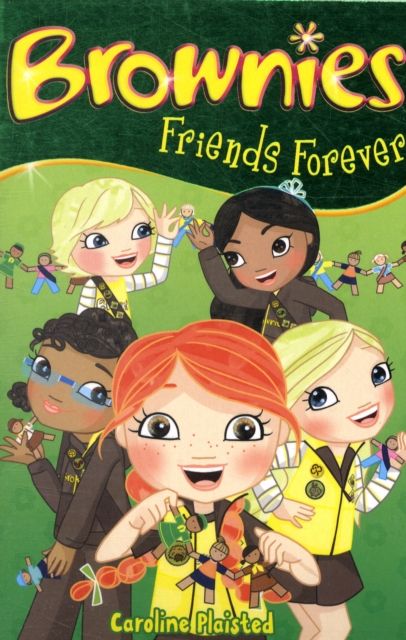 Friends Forever