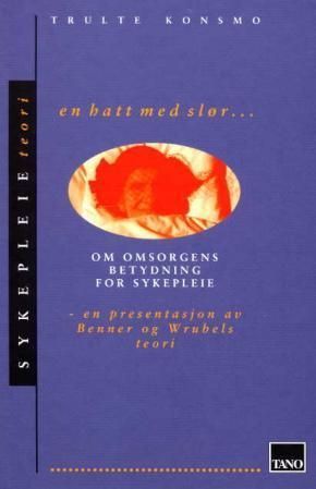 En hatt med slør : om omsorgens forhold til sykepleie : en presentasjon av Benner og Wrubels teori