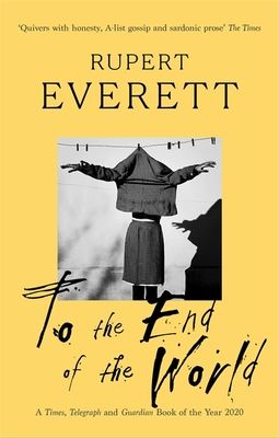 To the End of the World : Travels with Oscar Wilde