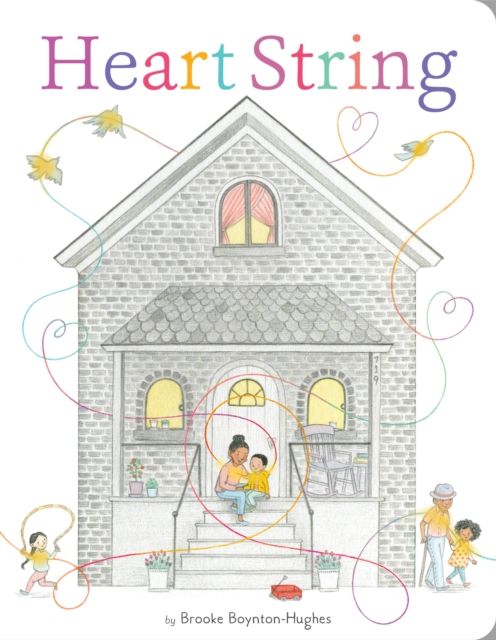 Heart String