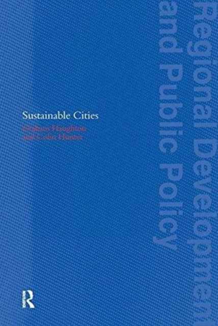 Sustainable Cities