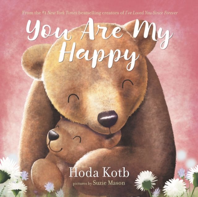Forsidebilde av You Are My Happy