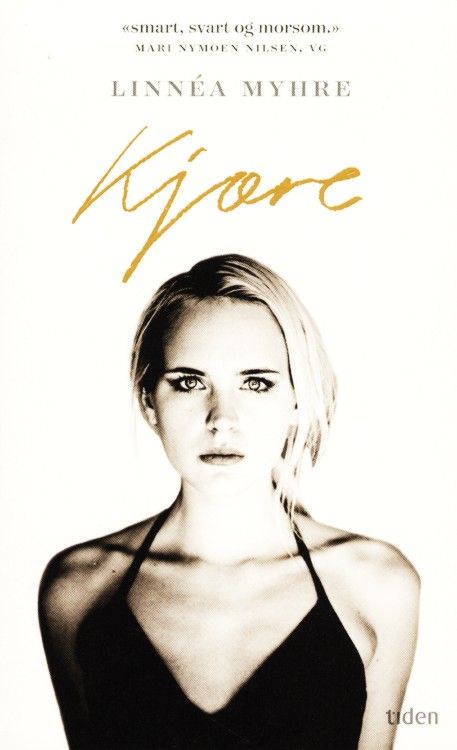 Kjære : roman
