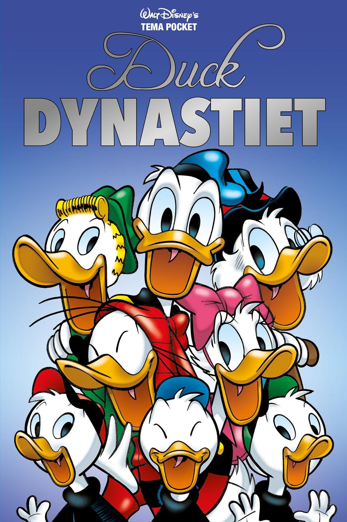 Duck dynastiet