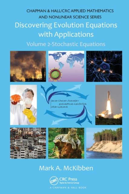 Discovering Evolution Equations with Applications : Volume 2-Stochastic Equations