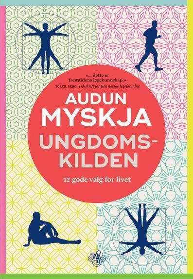 Ungdomskilden : 12 gode valg for livet