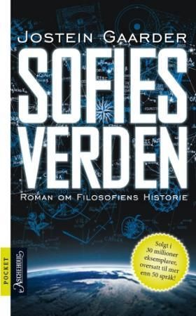 Sofies verden : roman om filosofiens historie