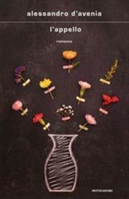 L'appello : romanzo
