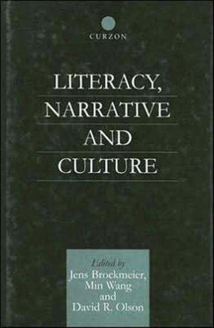 Literacy, Narrative and Culture