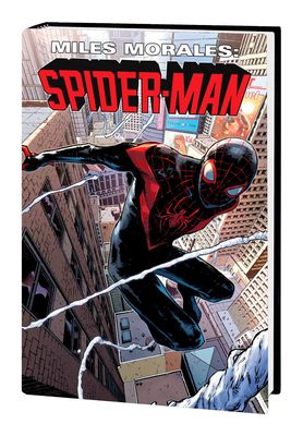 Miles Morales: Spider-Man : omnibus. Volume 2
