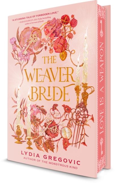 Weaver Bride The