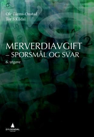 Merverdiavgift : spørsmål og svar