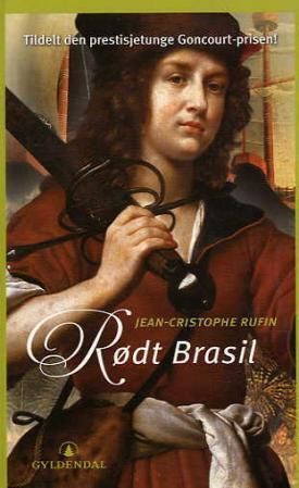 Rødt Brasil