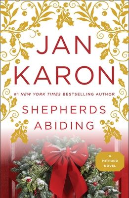 Shepherds abiding : a Mitford Christmas story
