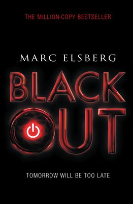 Blackout : tomorrow will be too late