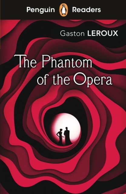 The phantom of the opera
