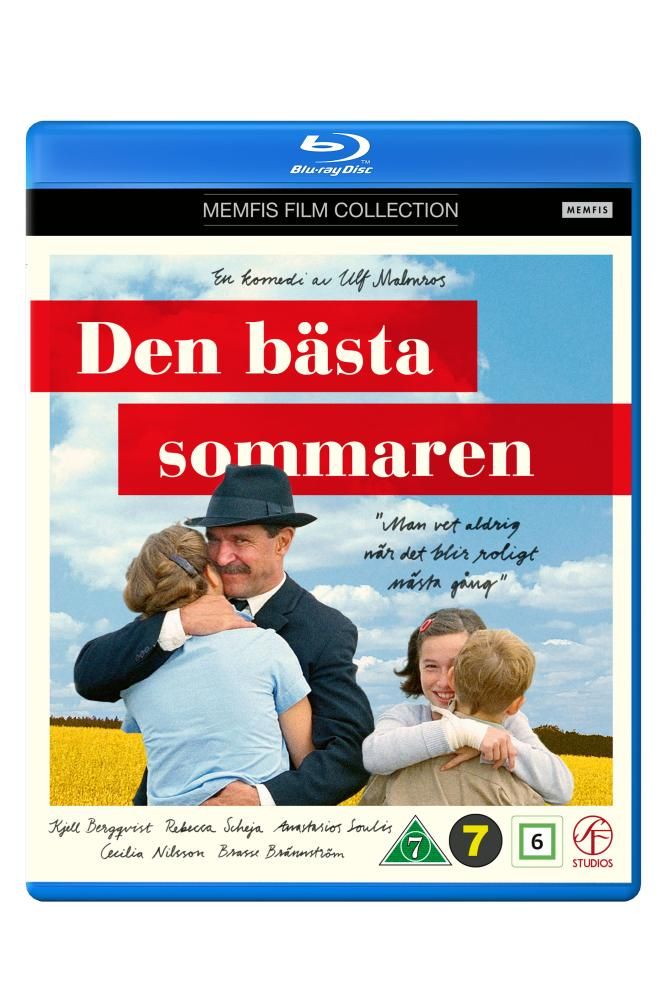 Den beste sommeren