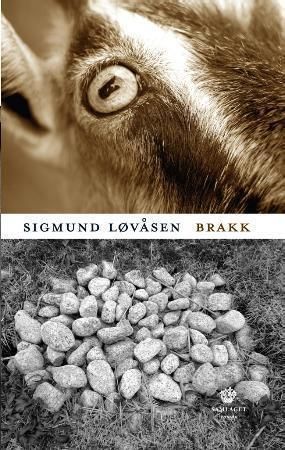 Brakk : roman