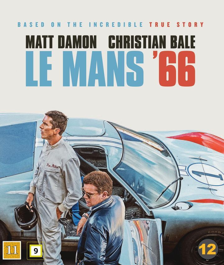 Le Mans '66