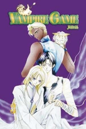 Vampire game : bind 3