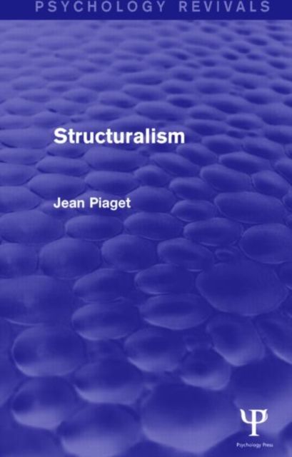 Structuralism