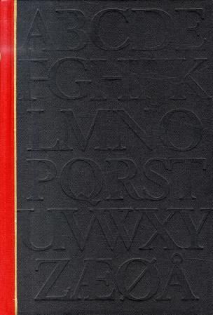 Norsk ordbok : ordbok over det norske folkemålet og det nynorske skriftspråket. Band IX. Ramost - skodda