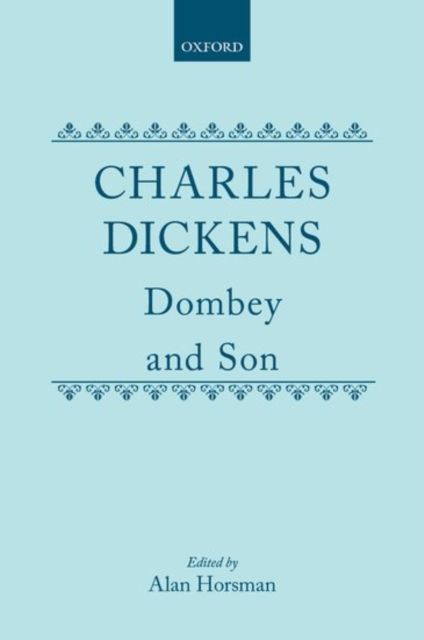 Dombey and Son