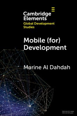 Mobile (for) Development : When Digital Giants Take Care of Poor Women