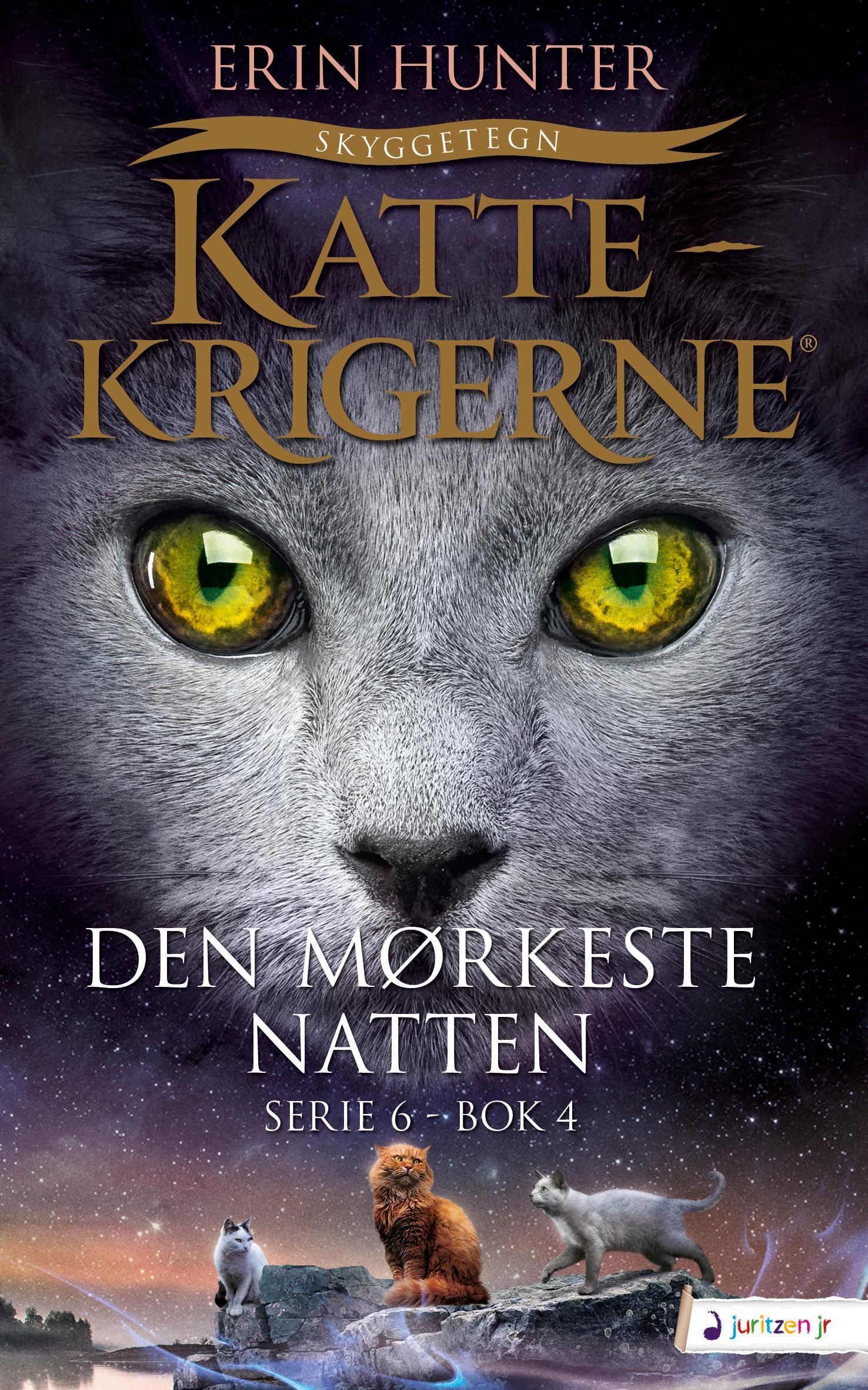 Den mørkeste natten