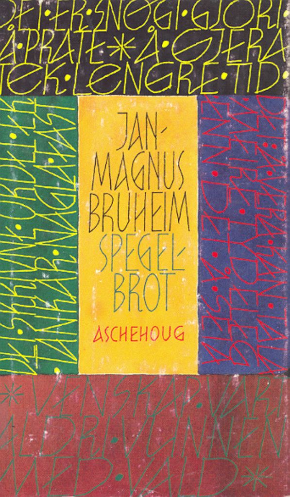 Spegelbrot
