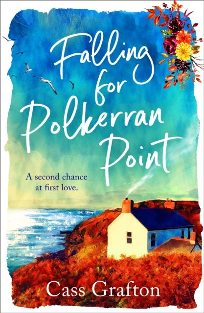 Forsidebilde av Falling for Polkerran Point : A fun, feel-good, Cornish second chance romance