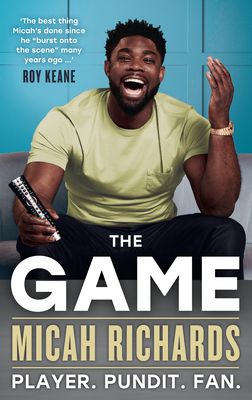 The Game : Player. Pundit. Fan.