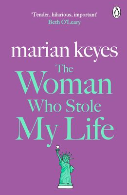 The woman who stole my life
