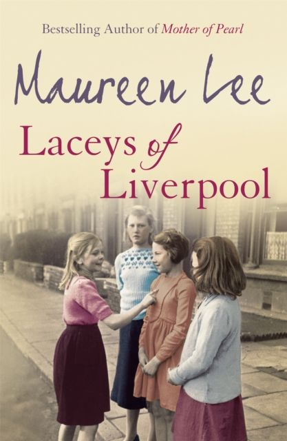 Forsidebilde av Laceys of Liverpool