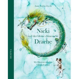 Nicki und der kleine chinesische Drache