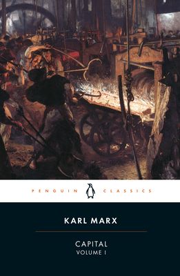 Capital : Volume I
