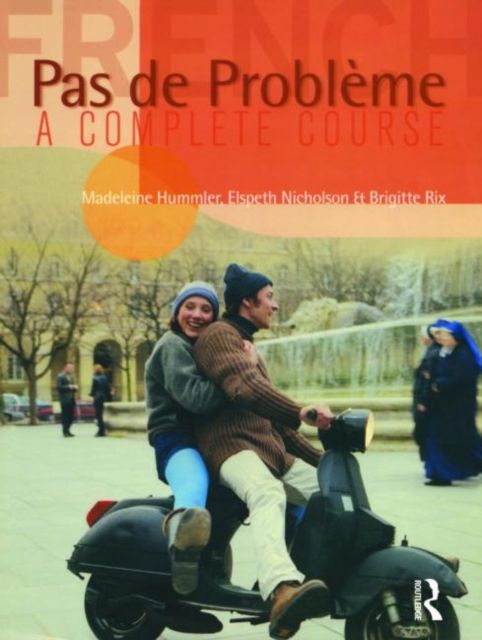 Pas de Probleme : Student Book