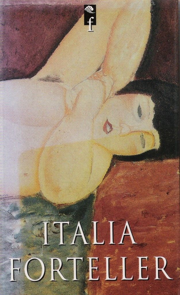 Italia forteller : italienske noveller
