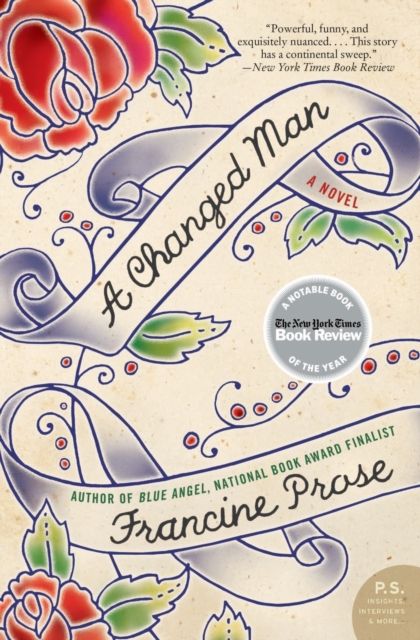 A Changed Man : A Novel