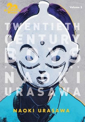 20th century boys : the perfect edition. Volume 5