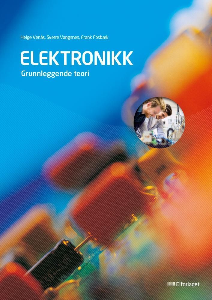Elektronikk : grunnleggende teori