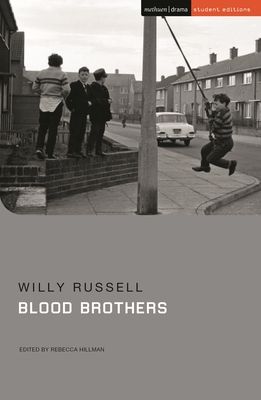 Blood Brothers