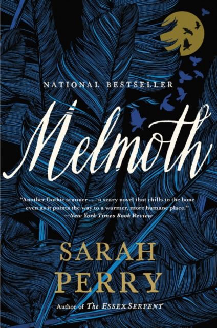 Melmoth : A Novel