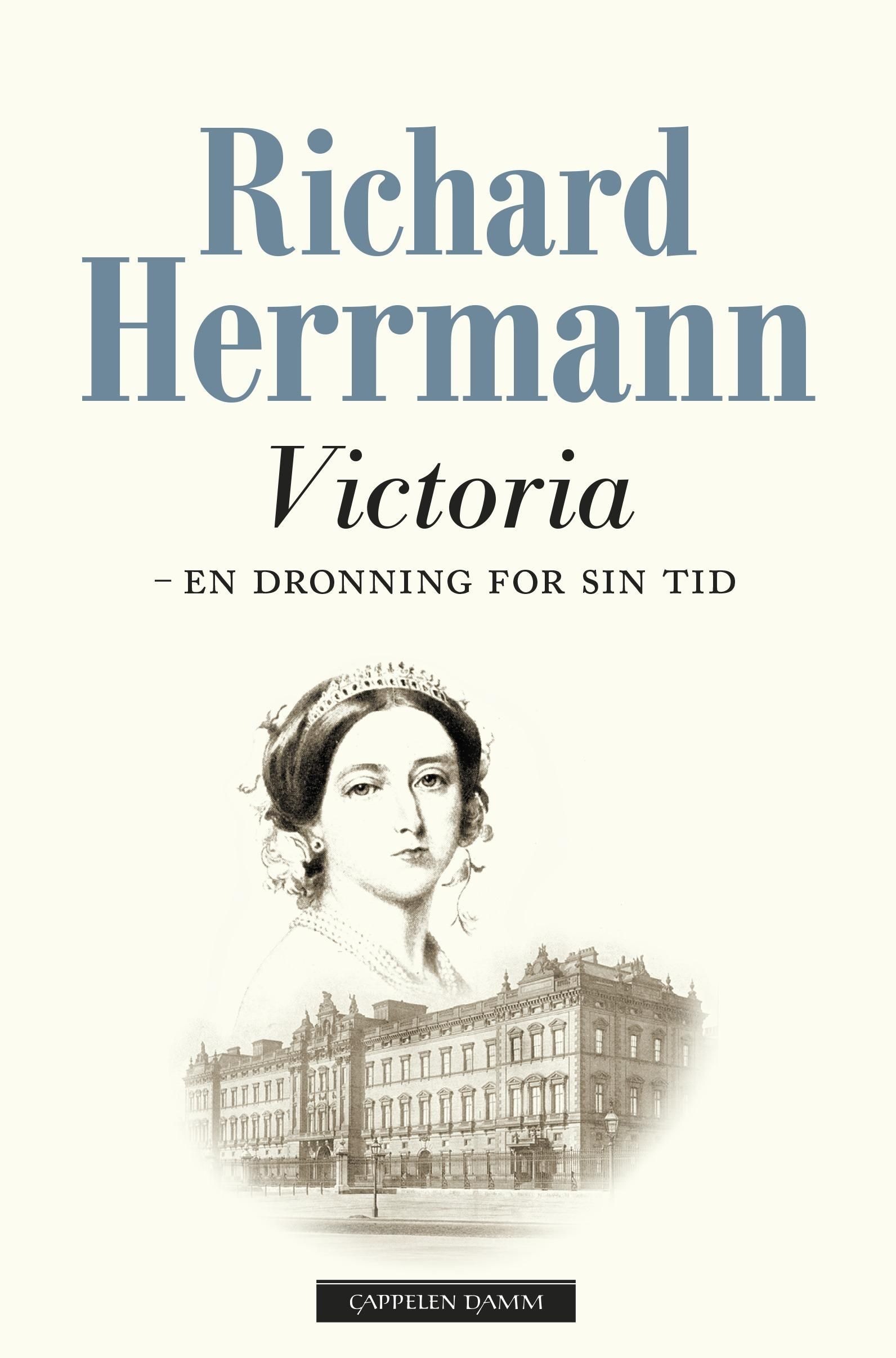 Victoria : en dronning for sin tid