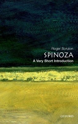 Spinoza : A Very Short Introduction